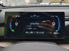 BYD Song Pro DM-i Honor Edition 1.5L 71km Navigator Edition - photo 20