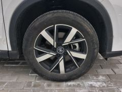BYD Song Pro DM-i Honor Edition 1.5L 71km Navigator Edition - photo 6