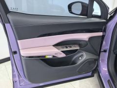 FAW Hongqi Tiangong 08 680km AWD Ultra Edition - photo 12