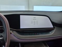 FAW Hongqi Tiangong 08 680km AWD Ultra Edition - photo 17