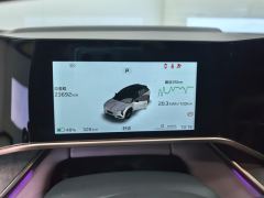 FAW Hongqi Tiangong 08 680km AWD Ultra Edition - photo 20
