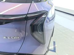 FAW Hongqi Tiangong 08 680km AWD Ultra Edition - photo 5