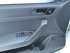 Volkswagen Santana 1.5L Manual Stylish Edition - фото 13