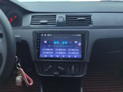 Volkswagen Santana 1.5L Manual Stylish Edition - фото 17