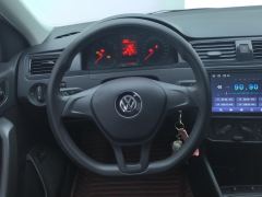 Volkswagen Santana 1.5L Manual Stylish Edition - фото 18