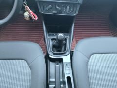 Volkswagen Santana 1.5L Manual Stylish Edition - фото 19