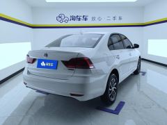 Volkswagen Santana 1.5L Manual Stylish Edition - фото 2