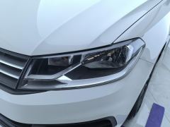 Volkswagen Santana 1.5L Manual Stylish Edition - фото 4
