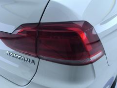 Volkswagen Santana 1.5L Manual Stylish Edition - фото 5