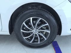 Volkswagen Santana 1.5L Manual Stylish Edition - фото 6