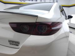 Mazda3 Axela 2.0L Automatic Brilliant Edition - ფოტო 5