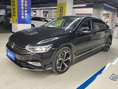Volkswagen Magotan 2 Million Edition 330TSI Leading Edition - photo 1