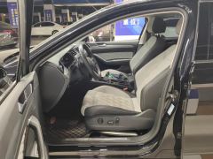 Volkswagen Magotan 2 Million Edition 330TSI Leading Edition - photo 14