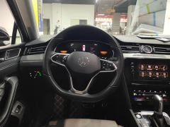 Volkswagen Magotan 2 Million Edition 330TSI Leading Edition - photo 18