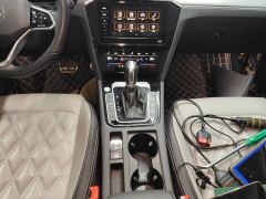 Volkswagen Magotan 2 Million Edition 330TSI Leading Edition - photo 19