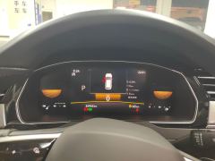 Volkswagen Magotan 2 Million Edition 330TSI Leading Edition - photo 20
