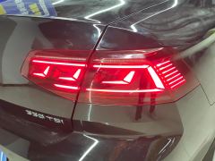 Volkswagen Magotan 2 Million Edition 330TSI Leading Edition - photo 5