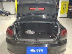 Volkswagen Magotan 2 Million Edition 330TSI Leading Edition - photo 7