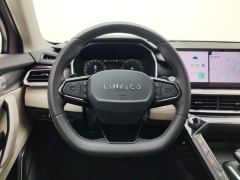 Lynk & Co 06 Remix 1.5T Shero - ფოტო 18