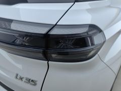 Hyundai ix35 2.0L Automatic 2WD Leading Edition GLS - ფოტო 5