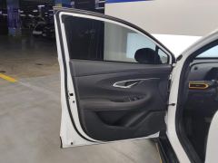 Changan UNI-T Edition 1.5T Premium Version - ფოტო 12