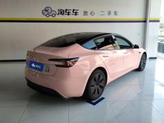 Tesla Model 3 634km Rear-Wheel Drive Edition - фото 2