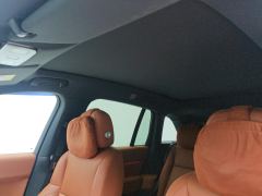Li Auto L6 Pro - ფოტო 15