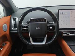 Li Auto L6 Pro - ფოტო 18