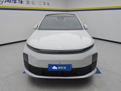 Li Auto L6 Pro - ფოტო 3