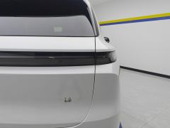 Li Auto L6 Pro - ფოტო 5