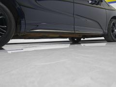 Honda Odyssey 2.0L Sharp Luxury Edition 7-seater - ფოტო 10