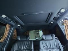 Honda Odyssey 2.0L Sharp Luxury Edition 7-seater - ფოტო 15