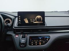 Honda Odyssey 2.0L Sharp Luxury Edition 7-seater - ფოტო 17