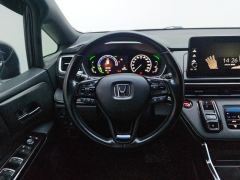 Honda Odyssey 2.0L Sharp Luxury Edition 7-seater - ფოტო 18