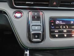 Honda Odyssey 2.0L Sharp Luxury Edition 7-seater - ფოტო 19