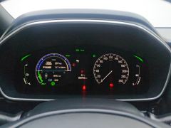 Honda Odyssey 2.0L Sharp Luxury Edition 7-seater - ფოტო 20