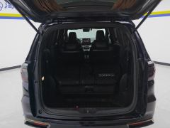 Honda Odyssey 2.0L Sharp Luxury Edition 7-seater - ფოტო 7