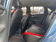 Honda Fit 1.5L CVT Trend Edition - фото 10