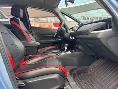 Honda Fit 1.5L CVT Trend Edition - фото 11