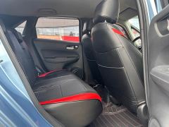 Honda Fit 1.5L CVT Trend Edition - фото 12