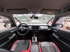 Honda Fit 1.5L CVT Trend Edition - фото 14