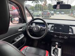 Honda Fit 1.5L CVT Trend Edition - фото 15
