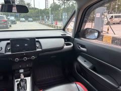 Honda Fit 1.5L CVT Trend Edition - фото 16