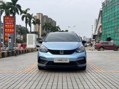 Honda Fit 1.5L CVT Trend Edition - фото 2