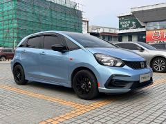 Honda Fit 1.5L CVT Trend Edition - фото 3