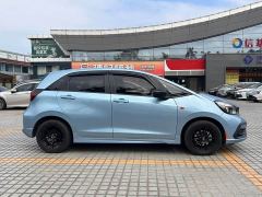 Honda Fit 1.5L CVT Trend Edition - фото 4