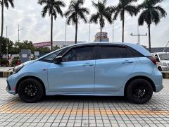 Honda Fit 1.5L CVT Trend Edition - фото 5
