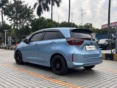 Honda Fit 1.5L CVT Trend Edition - фото 6