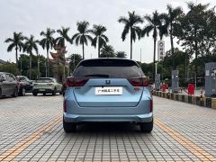 Honda Fit 1.5L CVT Trend Edition - фото 7