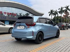 Honda Fit 1.5L CVT Trend Edition - фото 8